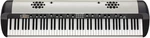 Korg SV2-88S Cyfrowe stage pianino Silver