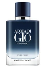 Giorgio Armani Acqua Di Giò Profondo - EDP (plnitelná) 50 ml