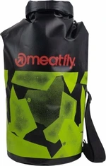 Meatfly Dry Black 20 L Vodotesný vak