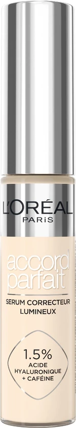 L'ORÉAL PARIS True Match Radiant 1N korektor, 11 ml