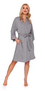 Doctor Nap Woman's Dressing Gown Swb.9999.