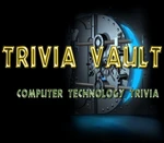 Trivia Vault: Technology Trivia Deluxe Steam CD Key