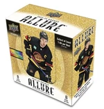 Upper Deck 2023-2024 NHL Upper Deck Allure Hockey Hobby Box