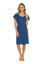 Doctor Nap Woman's Nightshirt TCB.5359