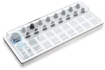 Decksaver Arturia Beatstep Capac de protecție pentru groovebox