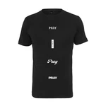 All Prays Tee Black