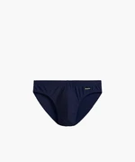 Men's Classic Swimsuit ATLANTIC - Navy Blue