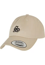 Cap S - beige