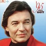 Karel Gott – Karel Gott '95 CD