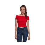 Női top Urban Classics Basic