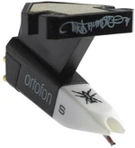 Ortofon  DJ Q BERT OM Cartouche DJ