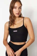 Dámsky top Trendyol Crop