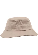 Flexfit Cotton Twill Bucket Khaki Beanie