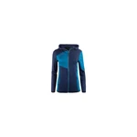 Ladies sweatshirt ALPINE PRO JOHERA gibraltar sea