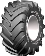 MICHELIN 1050/50 R 32 184A8 MEGAXBIB TL T2