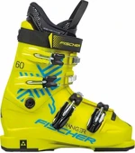 Fischer Ranger 60 Jr. Thermoshape - 245 Botas de esquí alpino