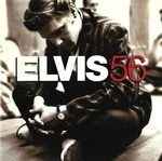 Elvis Presley Elvis '56 (LP)