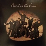 Paul McCartney and Wings - Band On The Run (LP) (180g)