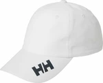 Helly Hansen Crew 2.0 Șapcă White