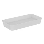 Biała ceramiczna umywalka 80x40 cm Ipalyss – Ideal Standard