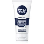 NIVEA MEN Sensitive hydratační krém pro muže 75 ml