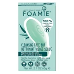 FOAMIE Pleťová starostlivosť pre normálnu až suchú pleť Aloe You Vera Much Cleansing Face Bar 60 g