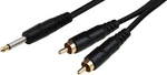 Soundking BJJ248 3 m Kabel audio