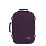 Cabinzero Classic 36L Midnight purple