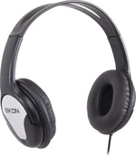 PROEL HFC30 Black Căști On-ear