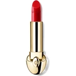 GUERLAIN Rouge G luxusní rtěnka odstín 510 Le Rouge Vibrant Satin 3,5 g