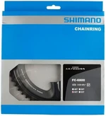 Shimano Y1P498070 Foaie Asimetric -110 BCD 52T