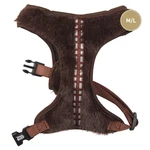 DOG HARNESS M/L STAR WARS CHEWBACCA