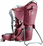 Deuter Kid Comfort Maron Port-bebe