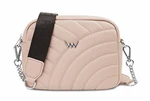 Vuch Dámska crossbody kabelka Nelly Beige