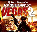 Tom Clancy’s Rainbow Six: Vegas 2 XBOX One / Xbox Series X|S Account