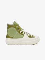 Converse Chuck Taylor All Star Construct Tenisky Zelená