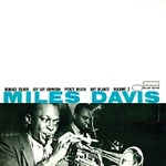 Miles Davis – Volume 2 [Vol. 2] LP