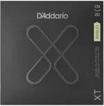 D'Addario XTJ0920 Cuerdas de banjo