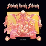 Black Sabbath – Sabbath Bloody Sabbath (2009 Remastered Version) CD