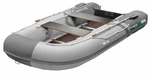 Gladiator Bateau gonflable B420AL Light Dark Gray 420 cm