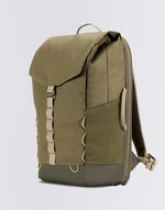 Batoh Tropicfeel Nook Backpack Olive Green