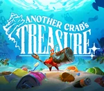 Another Crab's Treasure Nintendo Switch Account pixelpuffin.net Activation Link