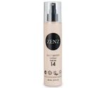 Sprej s morskou soľou pre objem a textúru vlasov Zenz Sea Salt Spray Pure No. 14 - 200 ml + darček zadarmo