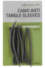 Korum prevleky camo anti tangle sleeves 10 ks