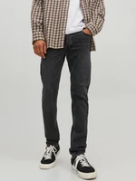 Jack & Jones Glenn Jeans Černá