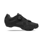 Women's cycling shoes Giro Rincon W black