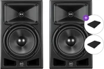 RCF Ayra Pro 8 SET Moniteur de studio actif 2 pièces