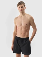 Men's 4F Swim Shorts - Black