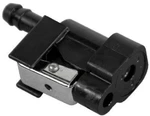 Suzuki DF4 - DF140 Conector combustibil