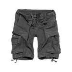 Men's Vintage Cargo Shorts - Grey